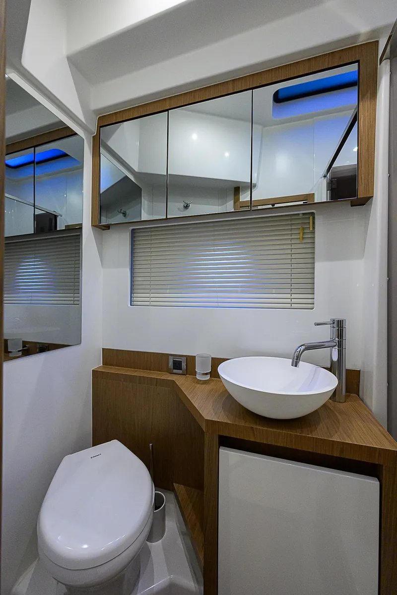 Slide: The Image of Beneteau Gran Turismo 49 2017 - 75