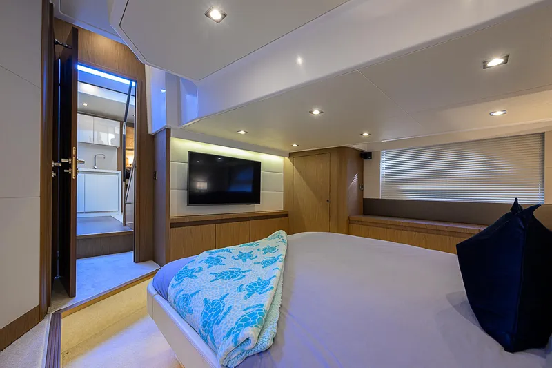 Slide: The Image of Beneteau Gran Turismo 49 2017 - 83