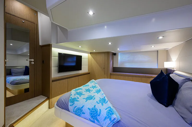 Slide: The Image of Beneteau Gran Turismo 49 2017 - 85