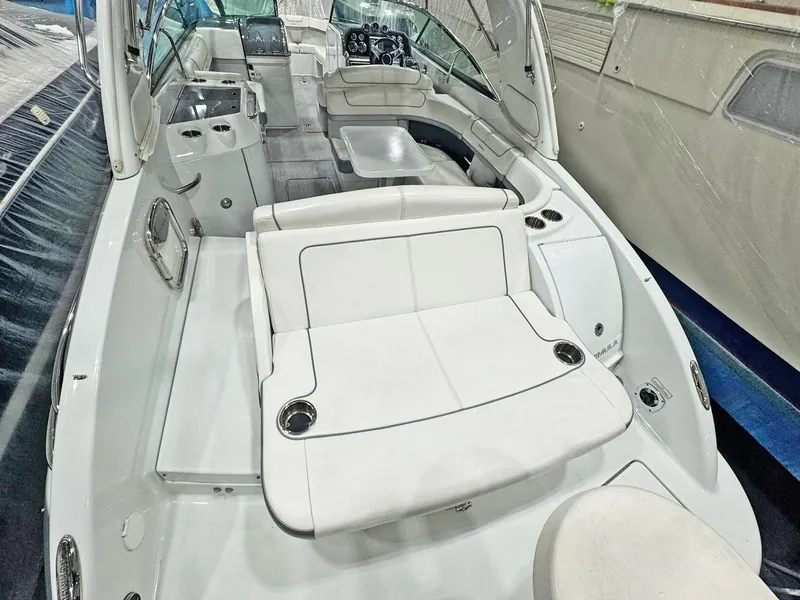 Slide: The Image of Formula 290 Bowrider 2013 - 51
