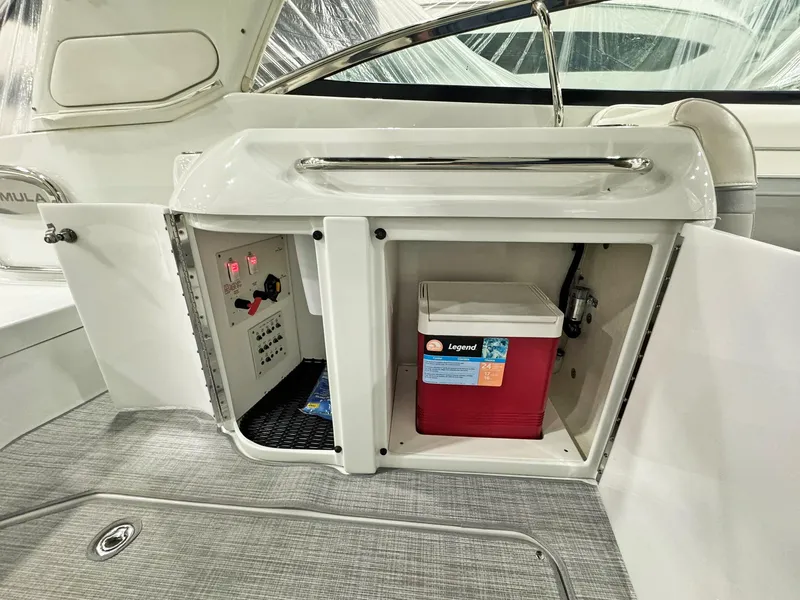 Slide: The Image of Formula 290 Bowrider 2013 - 56