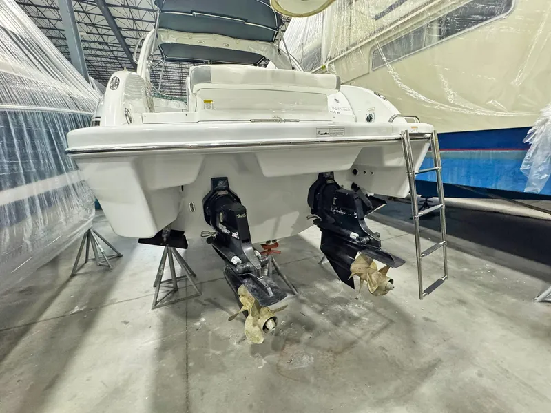 Slide: The Image of Formula 290 Bowrider 2013 - 62