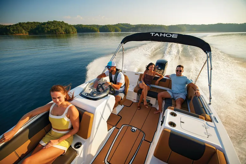 Slide: The Image of Tahoe 1950 2025 - 101