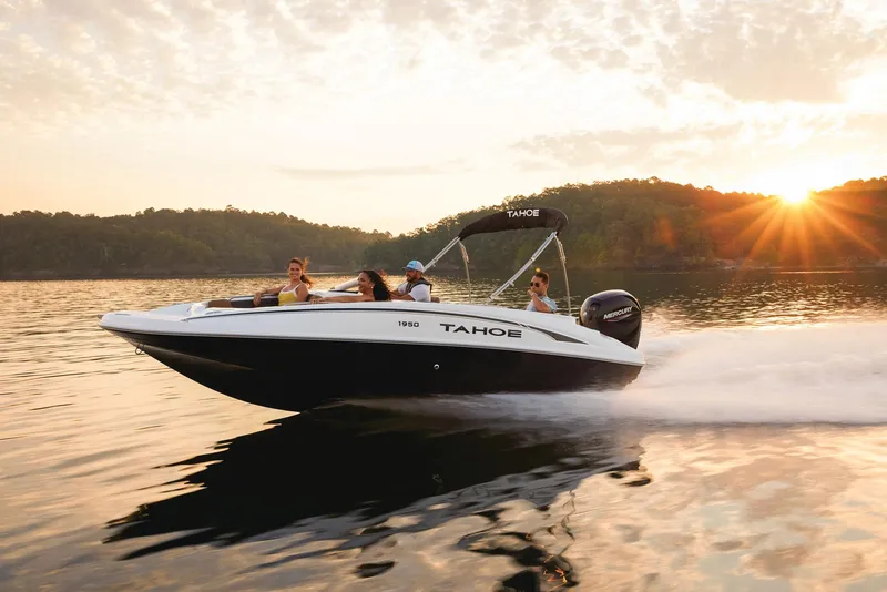 Slide: The Image of Tahoe 1950 2025 - 97