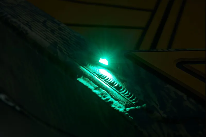 Slide: The Image of Tracker Grizzly 1650 T Prairie Wings Edition 2025 - 18