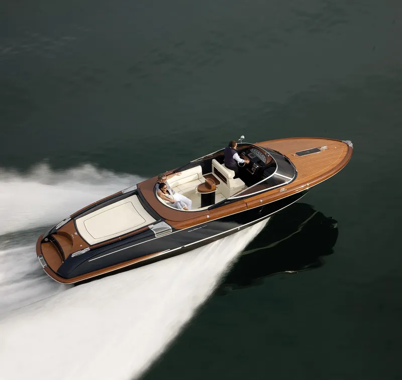 Slide: The Image of Manufacturer Provided Image: Riva Aquariva Super - 7