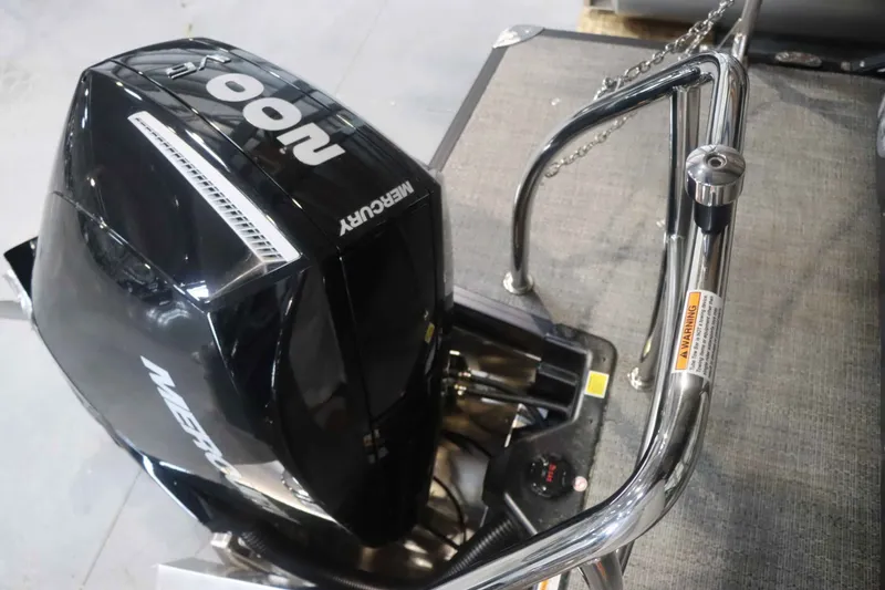 Slide: The Image of Barletta Cabrio 24UC 2025 - 18