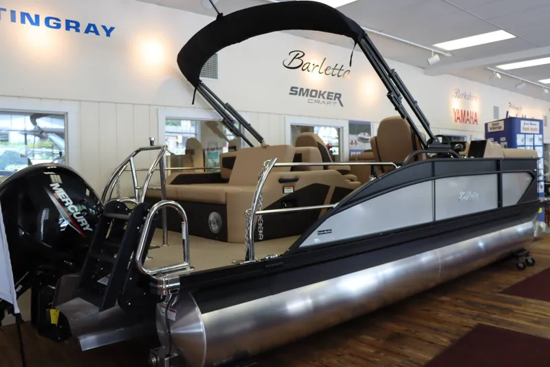 Slide: The Image of Barletta Cabrio 22UC 2025 - 3