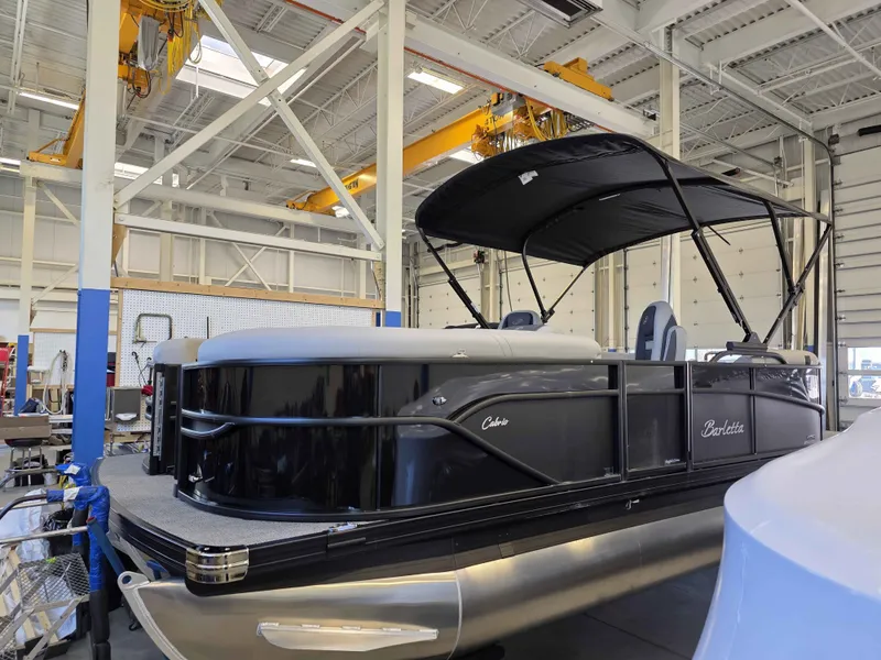 The Image of Barletta CABRIO 20QC 2025 - 1