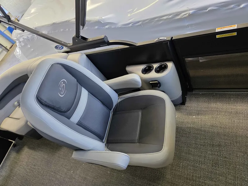 Slide: The Image of Barletta CABRIO 20QC 2025 - 20