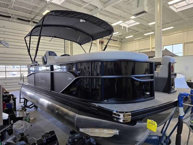 Slide: The Image of Barletta CABRIO 20QC 2025 - 5