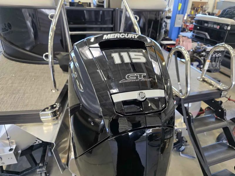 Slide: The Image of Barletta CABRIO 20QC 2025 - 7