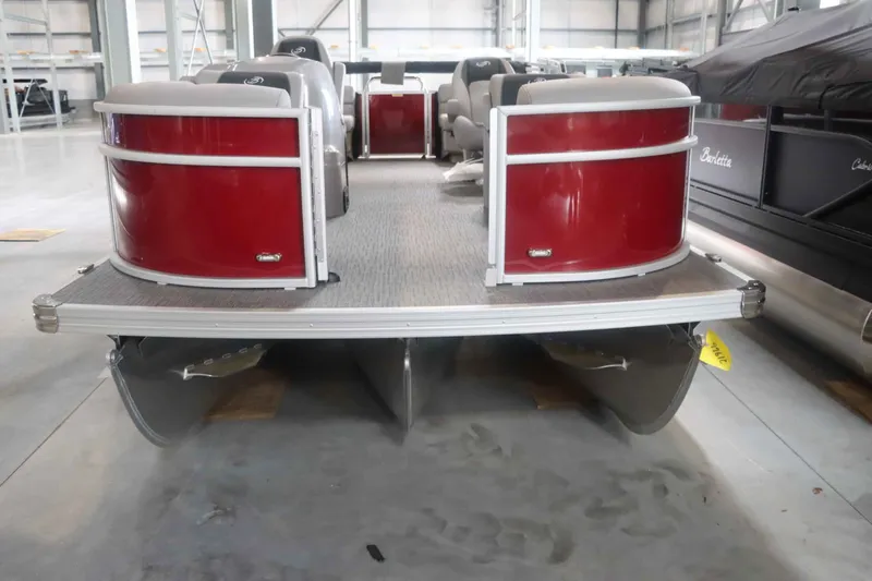 The Image of Barletta ARIA 20QC 2025 - 1