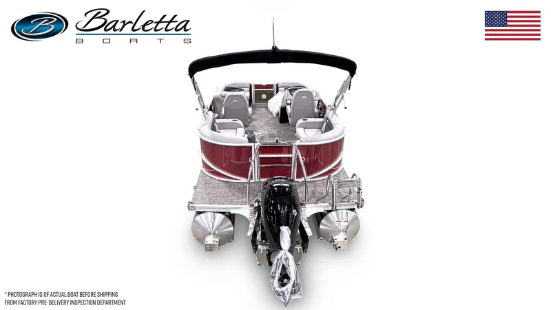 Slide: The Image of Barletta ARIA 20QC 2025 - 20