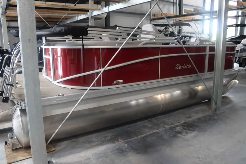 Slide: The Image of Barletta ARIA 20QC 2025 - 4