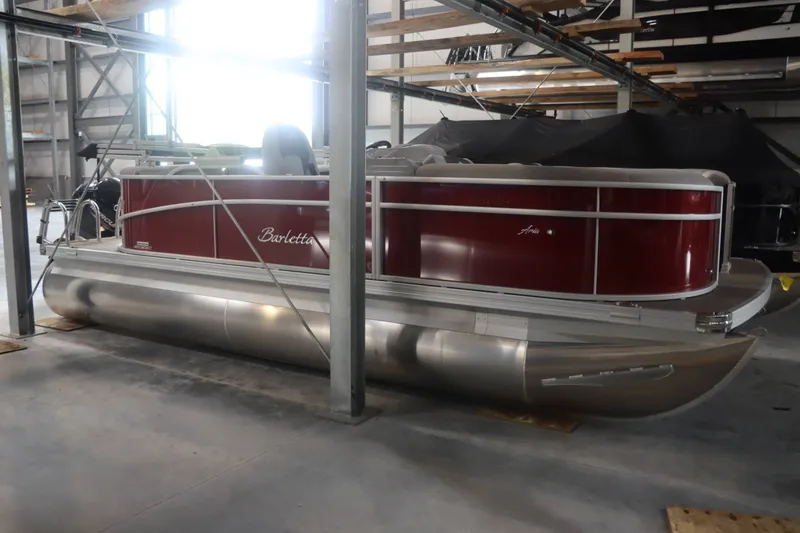 Slide: The Image of Barletta ARIA 20QC 2025 - 5