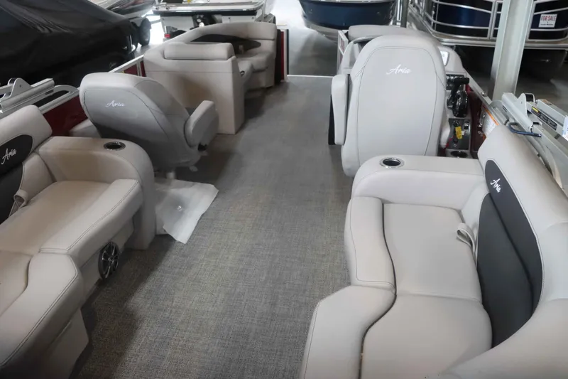 Slide: The Image of Barletta ARIA 20QC 2025 - 8