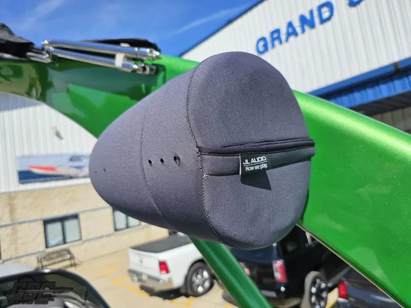 Slide: The Image of Manitou 25 X-Plode 2021 - 54