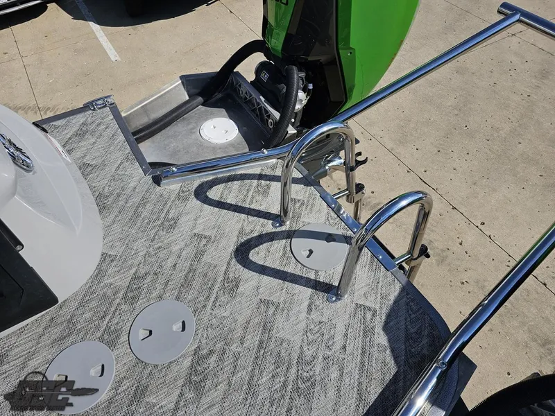 Slide: The Image of Manitou 25 X-Plode 2021 - 58