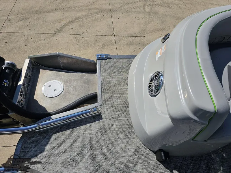 Slide: The Image of Manitou 25 X-Plode 2021 - 59