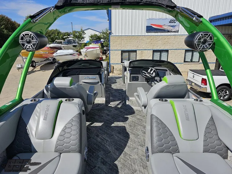 Slide: The Image of Manitou 25 X-Plode 2021 - 67