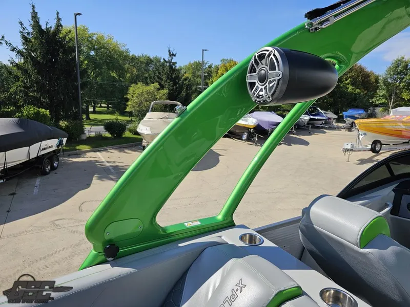 Slide: The Image of Manitou 25 X-Plode 2021 - 69