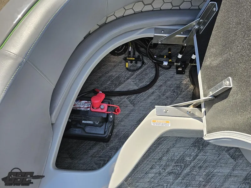 Slide: The Image of Manitou 25 X-Plode 2021 - 73