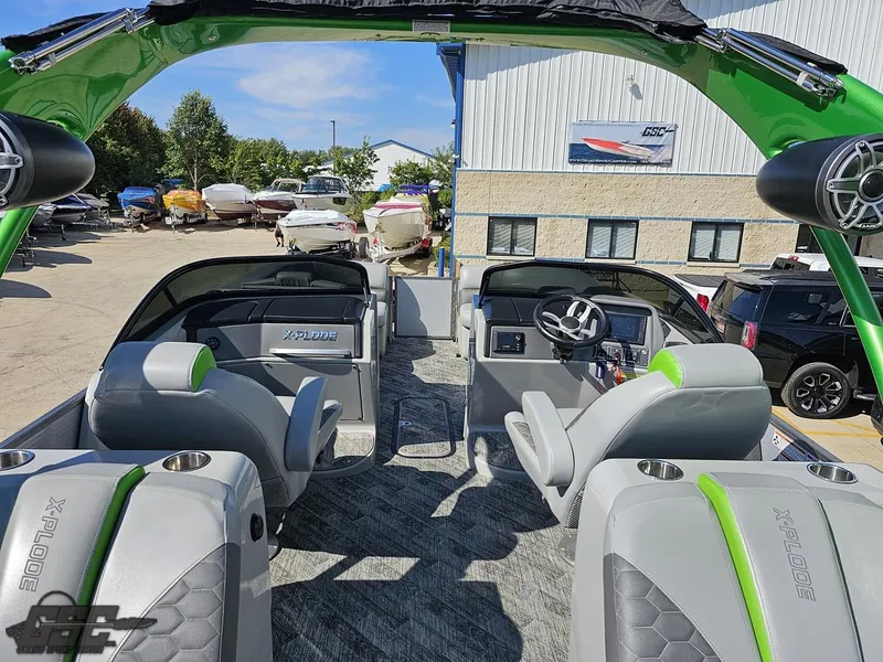 Slide: The Image of Manitou 25 X-Plode 2021 - 78