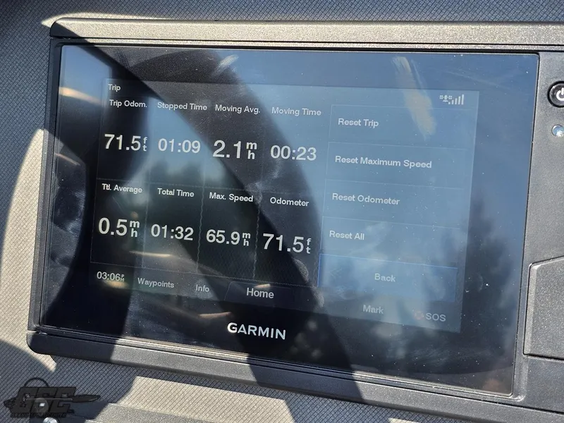 Slide: The Image of Manitou 25 X-Plode 2021 - 88