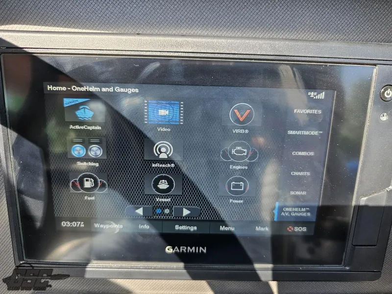 Slide: The Image of Manitou 25 X-Plode 2021 - 89