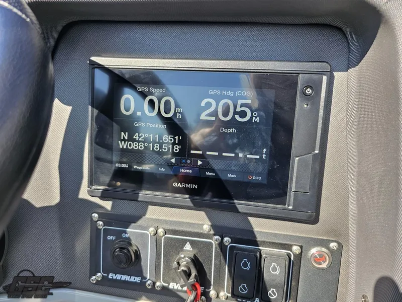 Slide: The Image of Manitou 25 X-Plode 2021 - 90