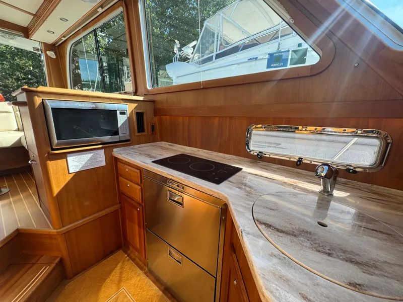 Slide: The Image of Sabre 42 Salon Express 2019 - 10