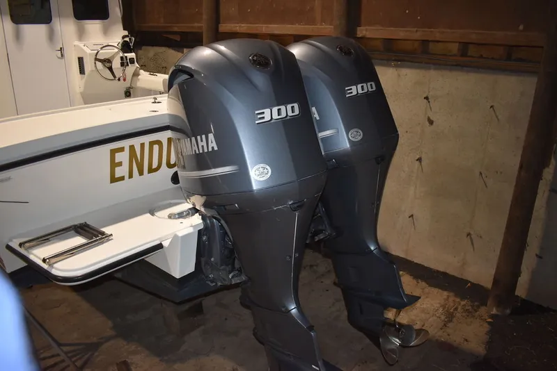 Slide: The Image of Steiger Craft 28 Chesapeake Pilothouse 2020 - 102