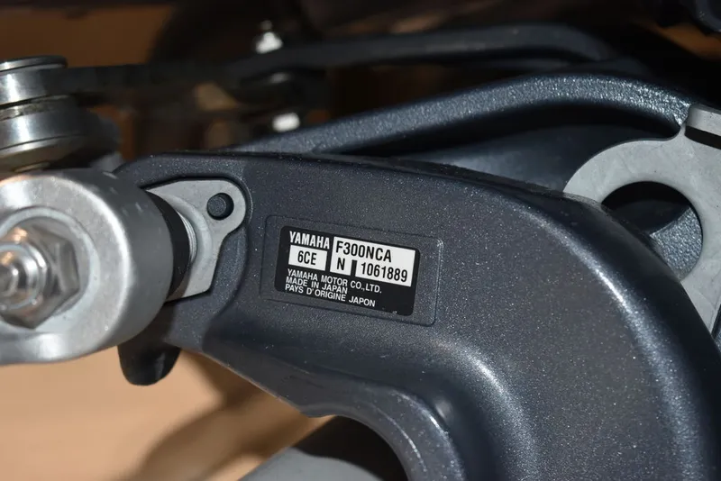 Slide: The Image of Steiger Craft 28 Chesapeake Pilothouse 2020 - 104