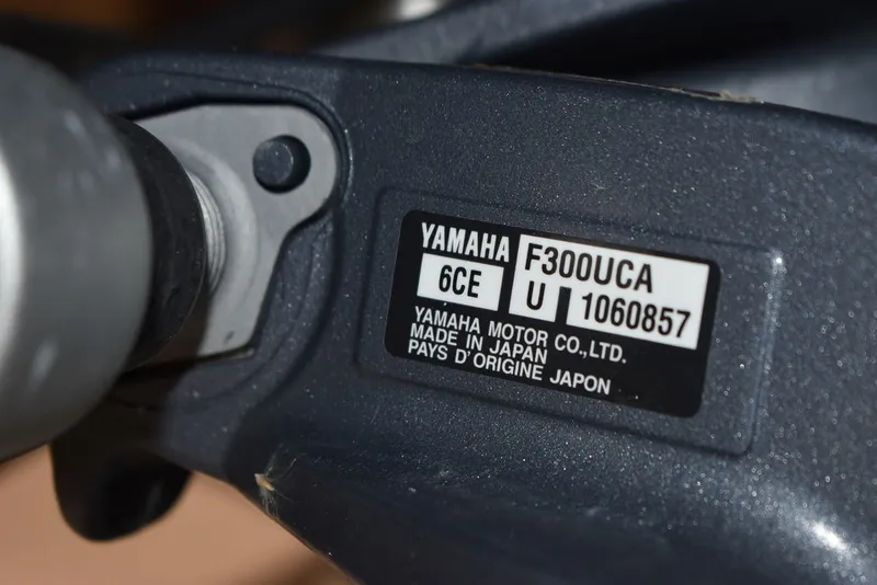 Slide: The Image of Steiger Craft 28 Chesapeake Pilothouse 2020 - 105