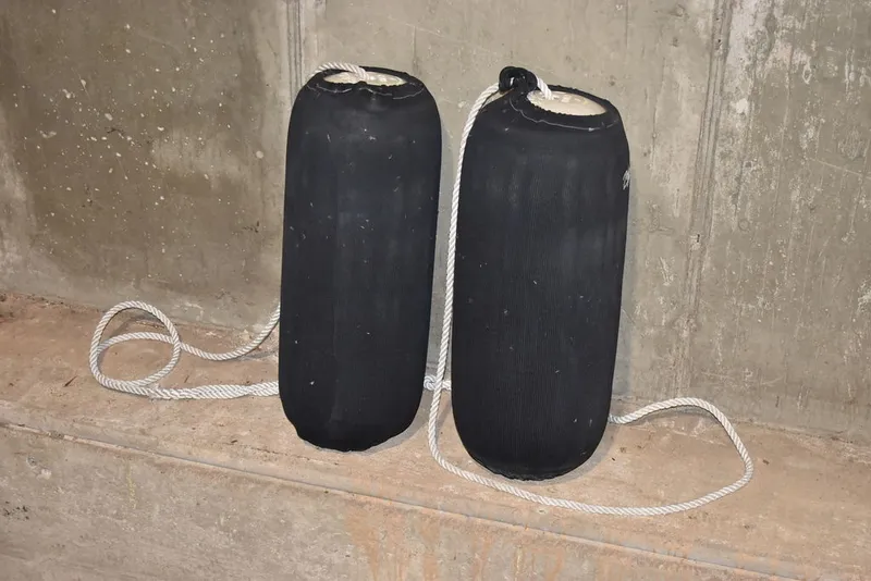 Slide: The Image of Steiger Craft 28 Chesapeake Pilothouse 2020 - 112