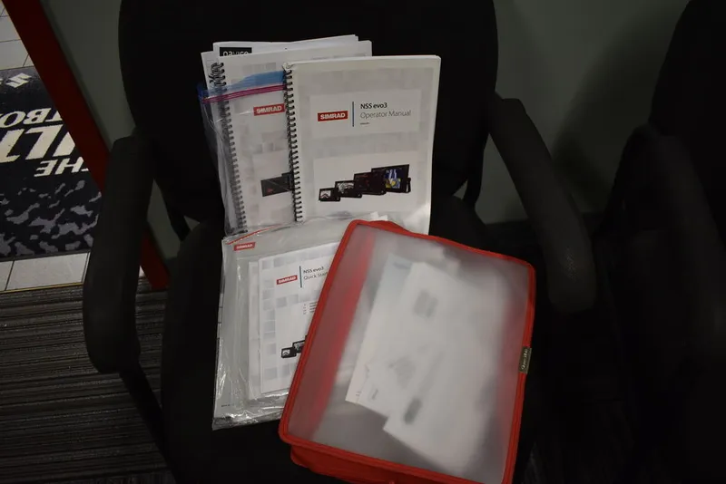 Slide: The Image of Steiger Craft 28 Chesapeake Pilothouse 2020 - 113