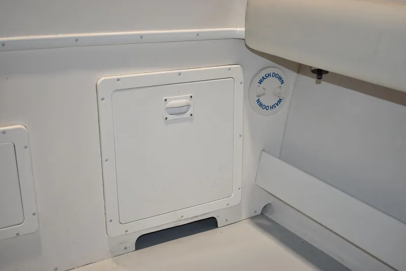 Slide: The Image of Steiger Craft 28 Chesapeake Pilothouse 2020 - 24