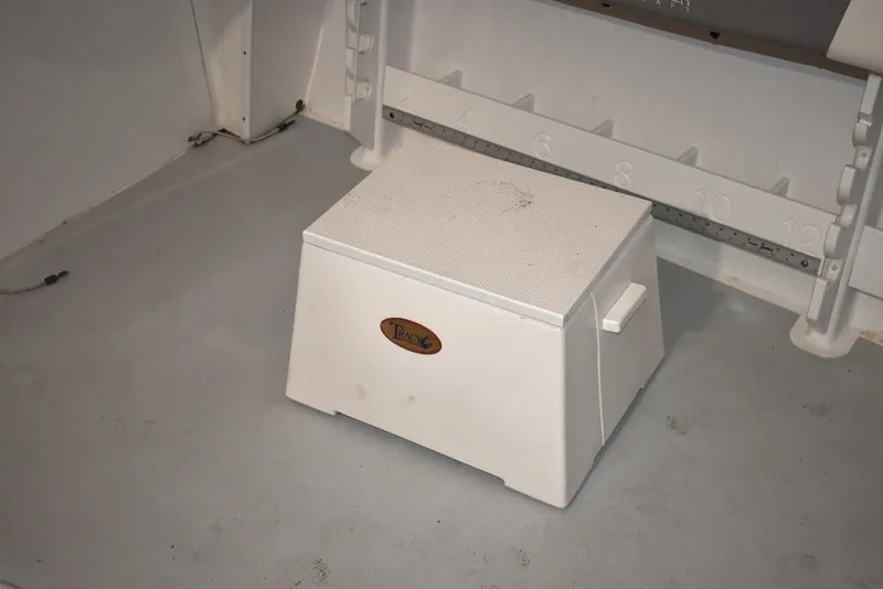 Slide: The Image of Steiger Craft 28 Chesapeake Pilothouse 2020 - 29