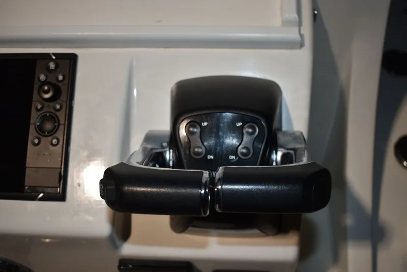 Slide: The Image of Steiger Craft 28 Chesapeake Pilothouse 2020 - 35