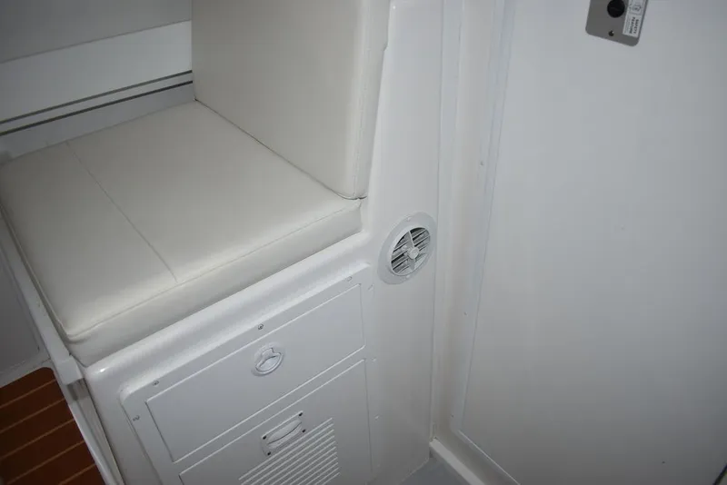 Slide: The Image of Steiger Craft 28 Chesapeake Pilothouse 2020 - 54