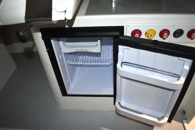 Slide: The Image of Steiger Craft 28 Chesapeake Pilothouse 2020 - 58