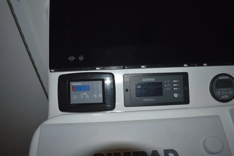 Slide: The Image of Steiger Craft 28 Chesapeake Pilothouse 2020 - 67