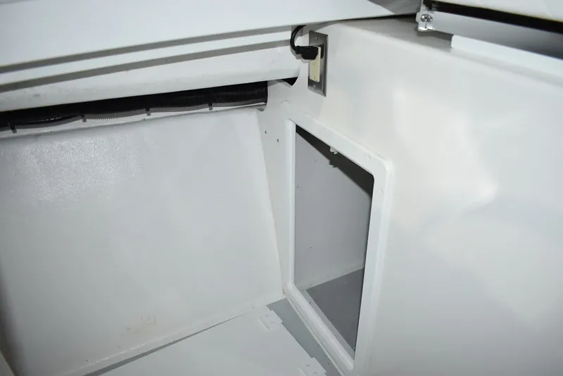 Slide: The Image of Steiger Craft 28 Chesapeake Pilothouse 2020 - 81