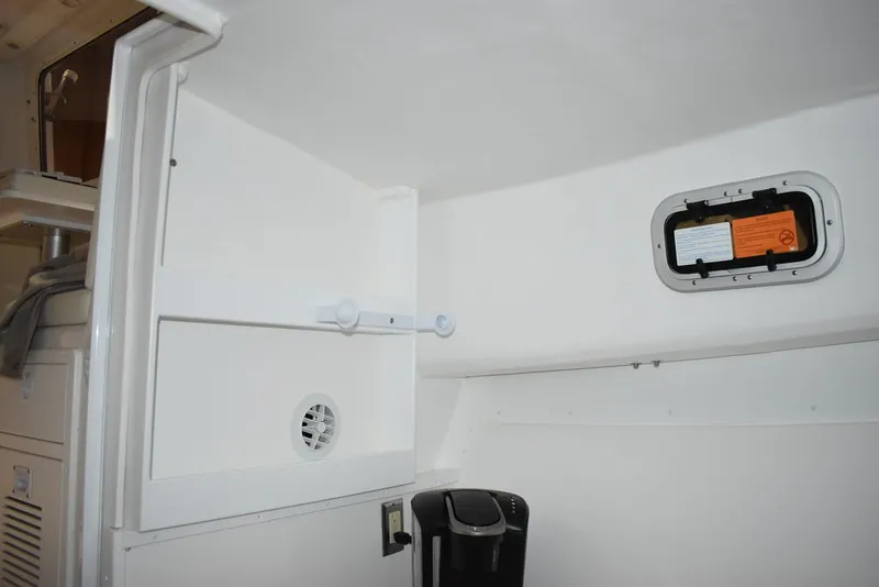 Slide: The Image of Steiger Craft 28 Chesapeake Pilothouse 2020 - 88