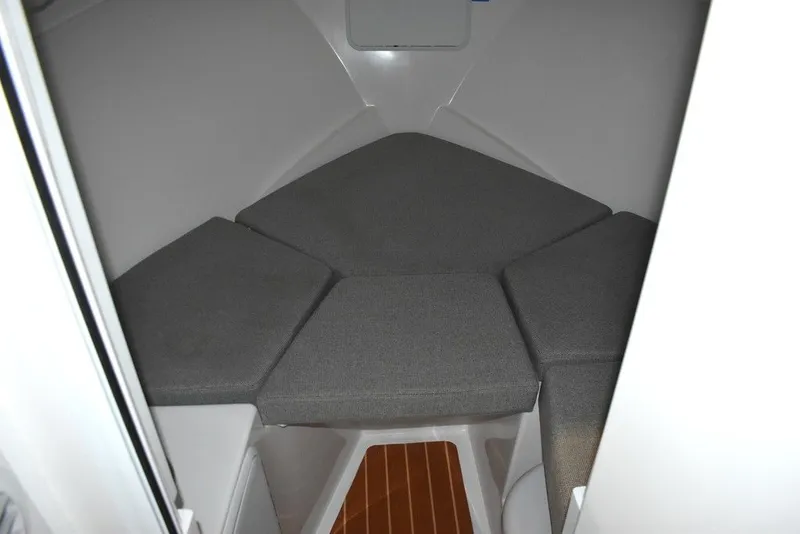 Slide: The Image of Steiger Craft 28 Chesapeake Pilothouse 2020 - 90