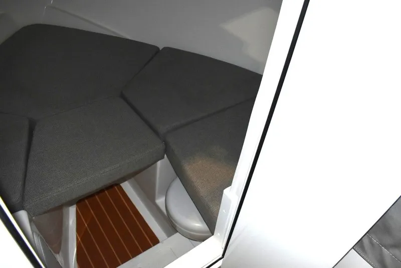 Slide: The Image of Steiger Craft 28 Chesapeake Pilothouse 2020 - 91