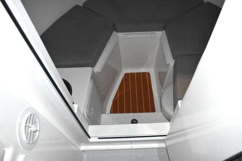 Slide: The Image of Steiger Craft 28 Chesapeake Pilothouse 2020 - 93