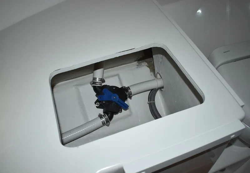 Slide: The Image of Steiger Craft 28 Chesapeake Pilothouse 2020 - 98