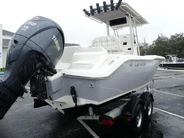 Slide: The Image of Key West 239 FS 2025 - 5